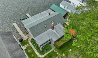 57 Lakeside Rd, Bristol, NH 03222