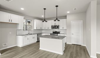 2707 Weston Way Plan: Montgomery, Anna, TX 75409