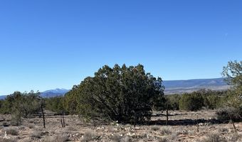 298 Quartz Hill Rd, Ash Fork, AZ 86320