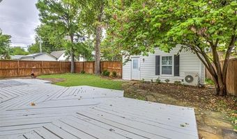 2102 E 17th St, Tulsa, OK 74104