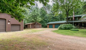 1574 MARY Ln, Arbor Vitae, WI 54568
