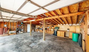 28 S Rail Rd, Banner, WY 82832