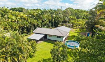 15-1913 31ST Ave, Keaau, HI 96749