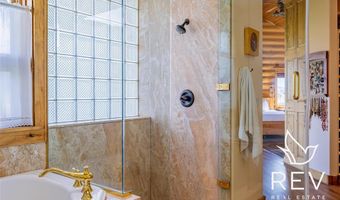 63 Moose Creek Rd, Cody, WY 82414