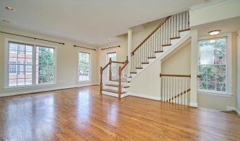504 N THOMAS St #A, Arlington, VA 22203