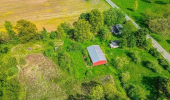 6598 Duvall Rd, Ashville, OH 43103