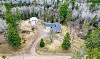 5487 S 3rd St W, Aurora, MN 55705