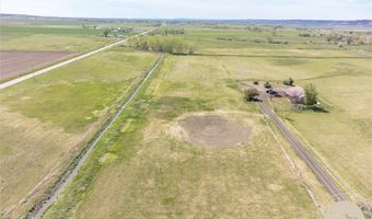 2422 S 27th Rd, Ballantine, MT 59006