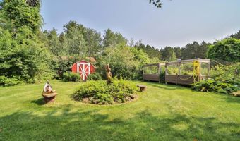 1635 1627 E Ponto Lake Rd NW, Backus, MN 56435