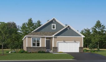 762 151st Ln NW Plan: Cordoba, Andover, MN 55304