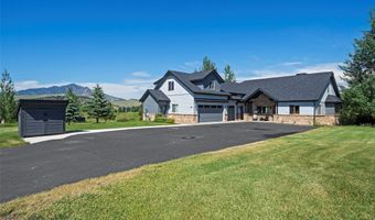 455 Dulohery Ln, Bozeman, MT 59715