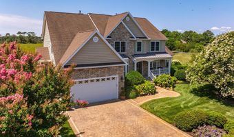 12316 SAVANNA Ct, Bishopville, MD 21813