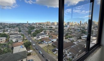 1505 Alexander St 1003, Honolulu, HI 96822