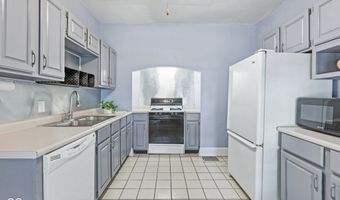 5201 E North St, Indianapolis, IN 46219