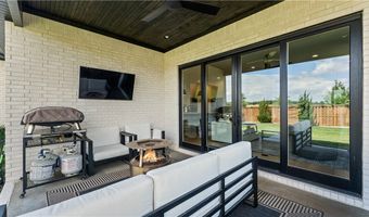 6601 SW First Light St, Bentonville, AR 72713