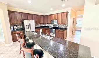 2103 CANDLENUT Cir, Apopka, FL 32712