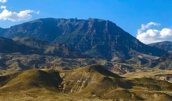 21 Stillwater Dr Lot 119, Cody, WY 82414