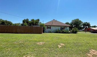 502 N Avenue B, Beaver, OK 73932
