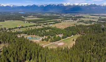 310 Rocky Woods Ln, Bigfork, MT 59911