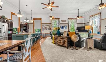 2331 W Detroit St, Abilene, KS 67410