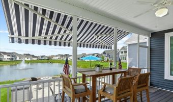 25072 LELAND Ave, Harbeson, DE 19951