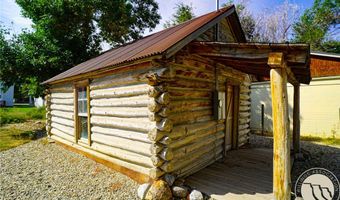 216 Broadway Ave, Belfry, MT 59008