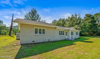 160 Bruce K Smalls Dr, Beaufort, SC 29906