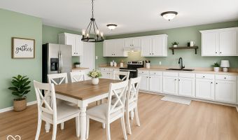 6911 Woodland Heights Dr, Avon, IN 46123