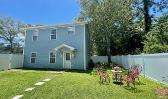 148 20th Ave, Apalachicola, FL 32320
