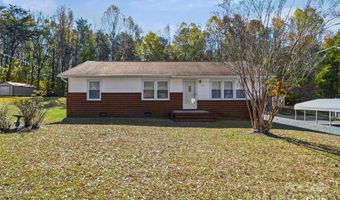 125 Lowder Rd, Albemarle, NC 28001