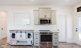 1103 Grand Teton Dr, Benton, AR 72019