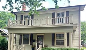 420 K St SW, Ardmore, OK 73401