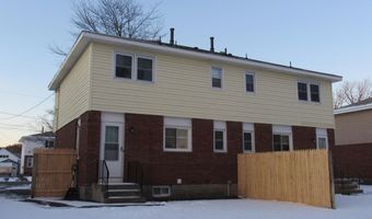 34 B Commodore St, Albany, NY 12205