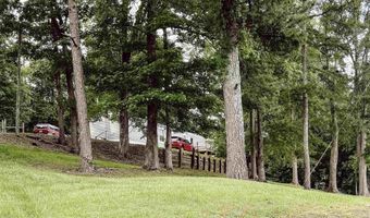 124 PIKE HILL Rd, Ashville, AL 35953