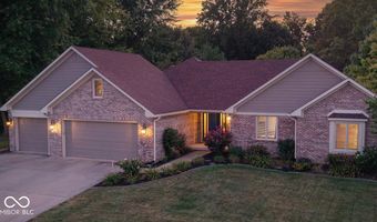 612 Shakespeare Dr, Avon, IN 46123