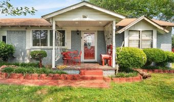 839 14th St, Barling, AR 72923