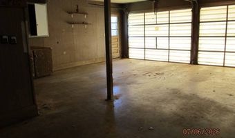 217 Barnes, Alva, OK 73717