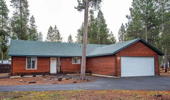 55918 Snow Goose Rd, Bend, OR 97707