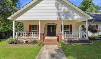 43 Jenni Leigh Dr, Austin, AR 72007