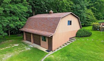 600 Forest Dr, Bloomfield, IN 47424