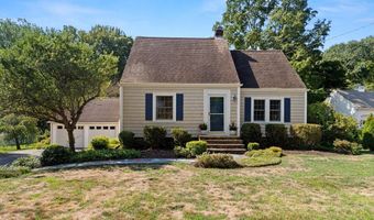 48 High Plain Rd, Andover, MA 01810