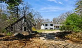 22 T Parker Rd, Foster, RI 02825