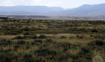 Roberts Trail E lot Bvr 930-24, Belfry, MT 59008