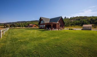 575 BUFFALO Dr, Alpine, WY 83128
