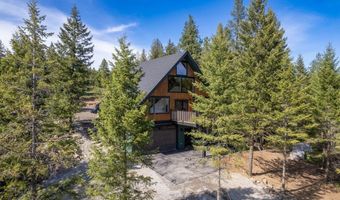 177 Grand Fir Dr, Athol, ID 83801