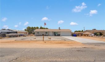 10548 Tecopa Rd, Apple Valley, CA 92308