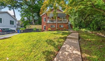 5312 TUSCARAWAS Rd, Bethesda, MD 20816