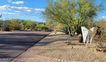 36833 N LONG RIFLE Rd, Carefree, AZ 85377