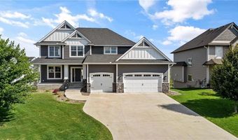 1149 167th Ave NW, Andover, MN 55304