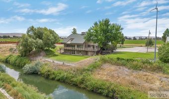 144 E 400 N, Blackfoot, ID 83221